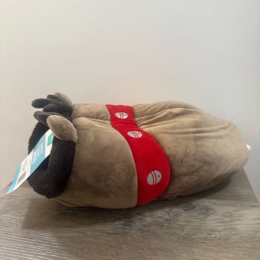 Frisco Small Pet Cave Bed